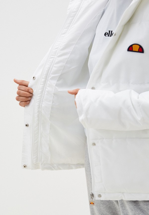 фото Куртка утепленная ellesse
