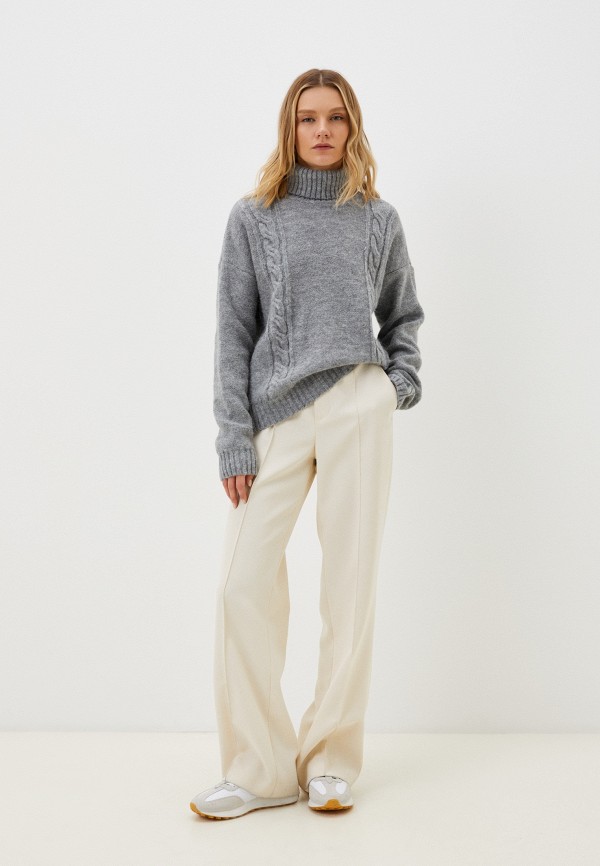 фото Свитер marhatter