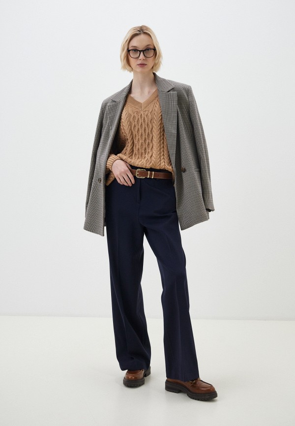 фото Пуловер marhatter