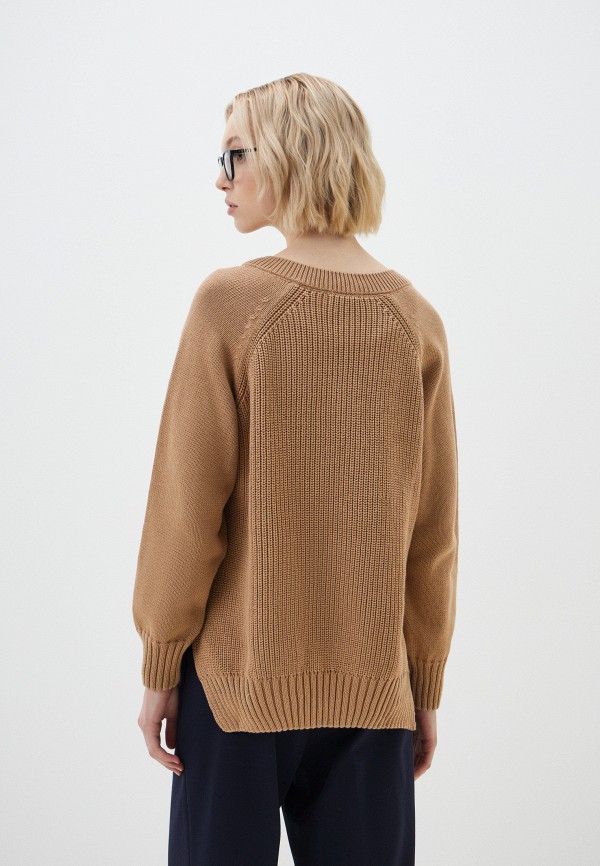 фото Пуловер marhatter