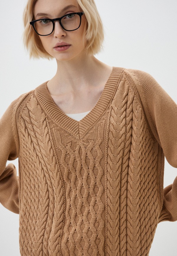 фото Пуловер marhatter