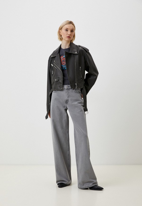 фото Джинсы zarina