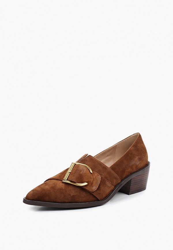 фото Туфли dino ricci