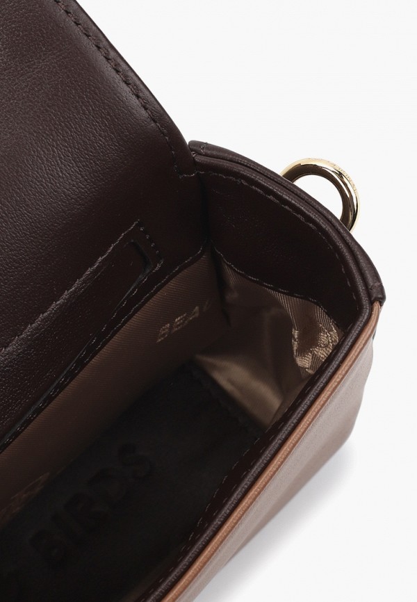 фото Сумка и кошелек beautiful birds