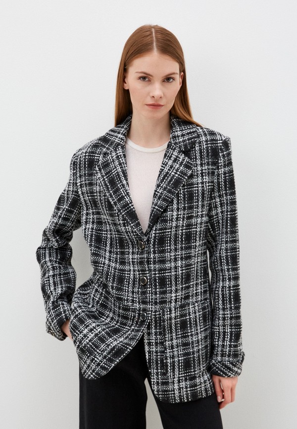 Жакет Miss to Kiss 5900₽