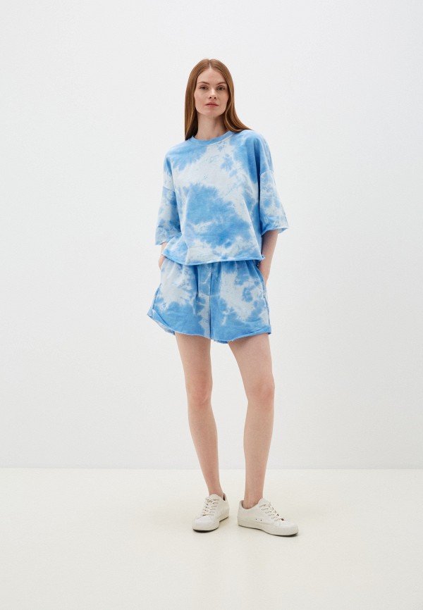 фото Шорты спортивные nerolab