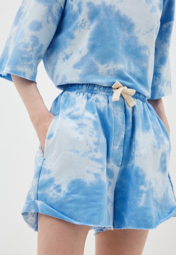 фото Шорты спортивные nerolab