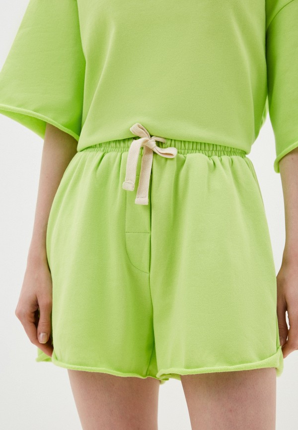 фото Шорты спортивные nerolab