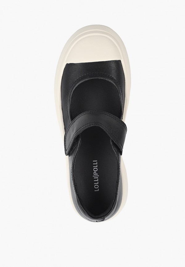 фото Туфли lolli l polli