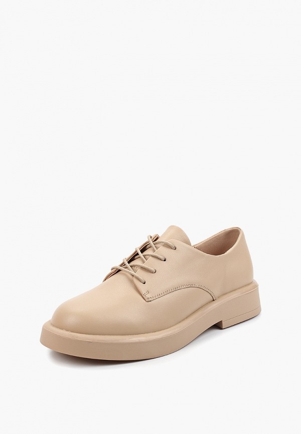 фото Ботинки thomas munz