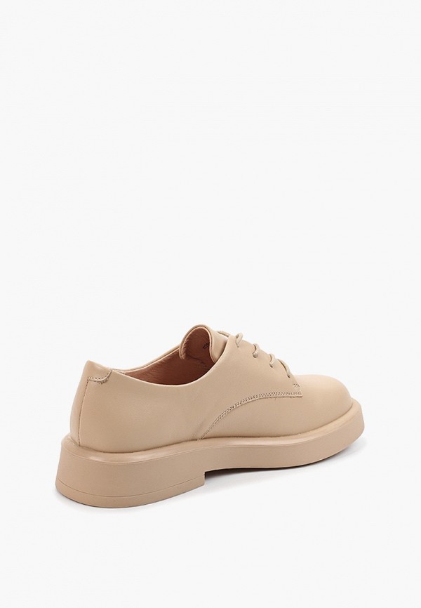 фото Ботинки thomas munz