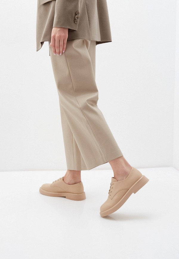 фото Ботинки thomas munz