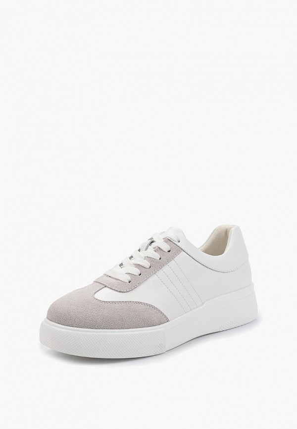 фото Кеды thomas munz