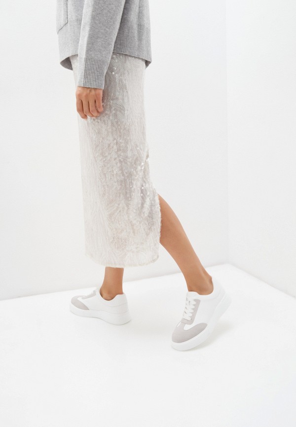 фото Кеды thomas munz