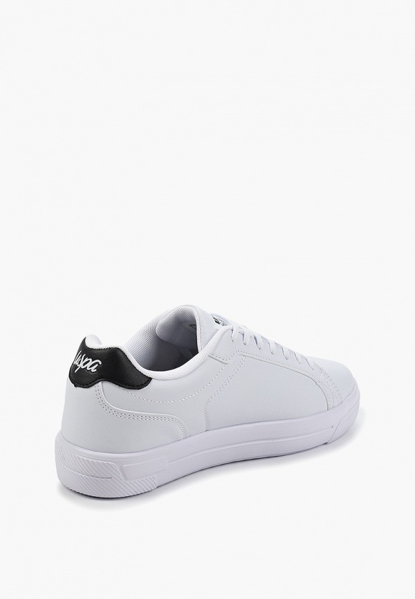 фото Кеды u.s. polo assn.