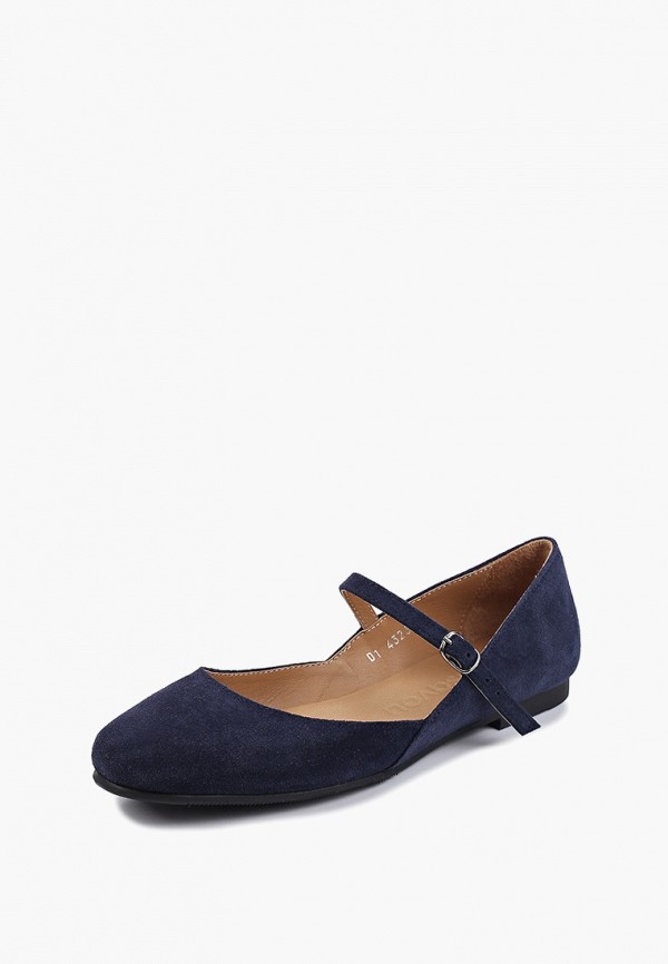 фото Туфли lusavou