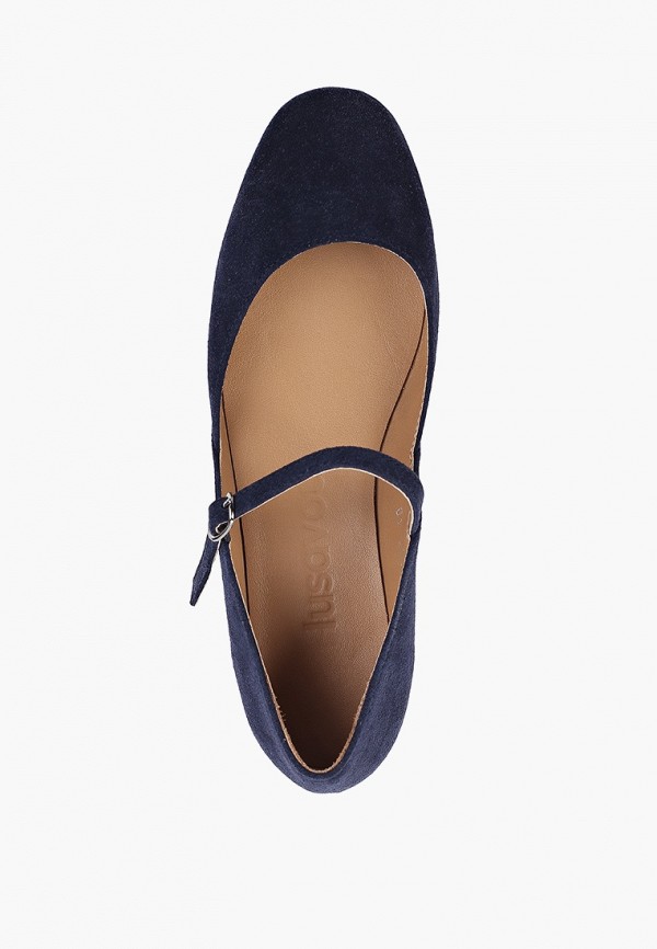 фото Туфли lusavou