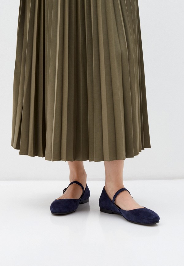 фото Туфли lusavou