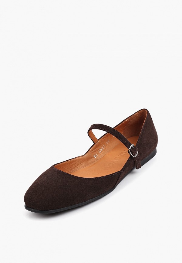 фото Балетки lusavou