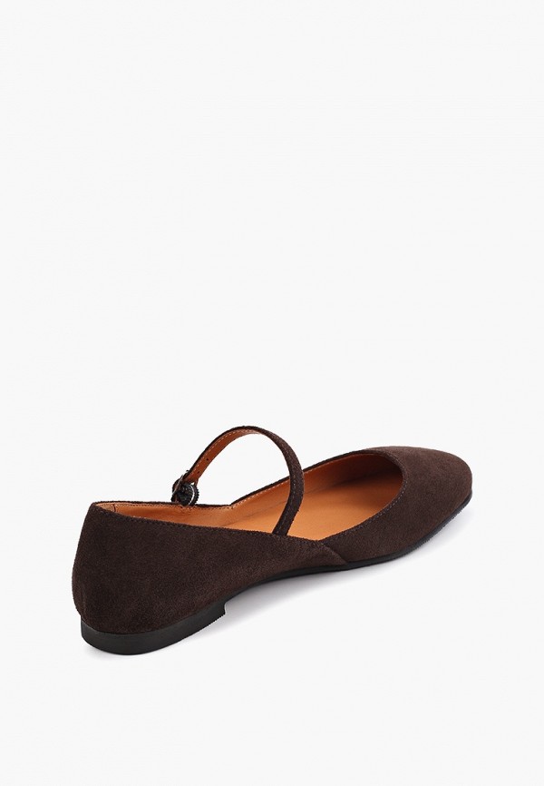 фото Балетки lusavou