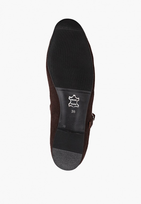 фото Балетки lusavou