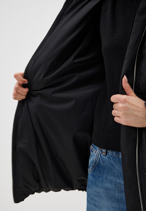 фото Куртка утепленная manera odevatca