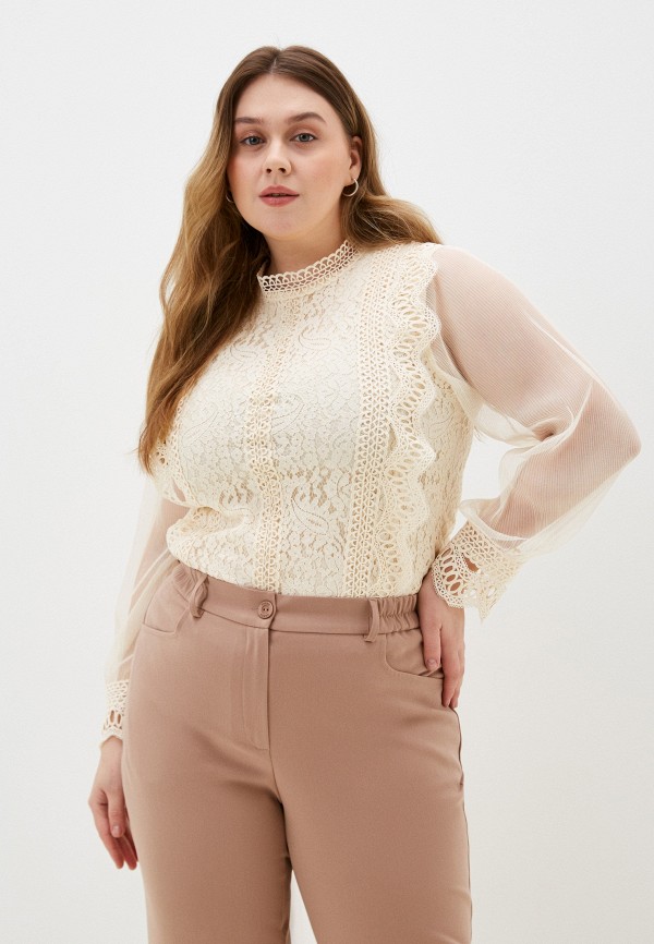 Блуза Nadi Bordo 2990₽