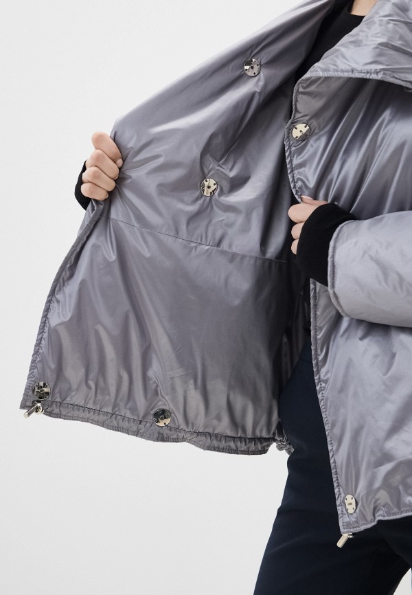 фото Куртка утепленная helmidge