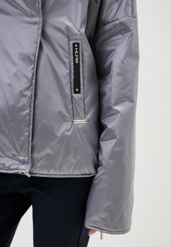 фото Куртка утепленная helmidge