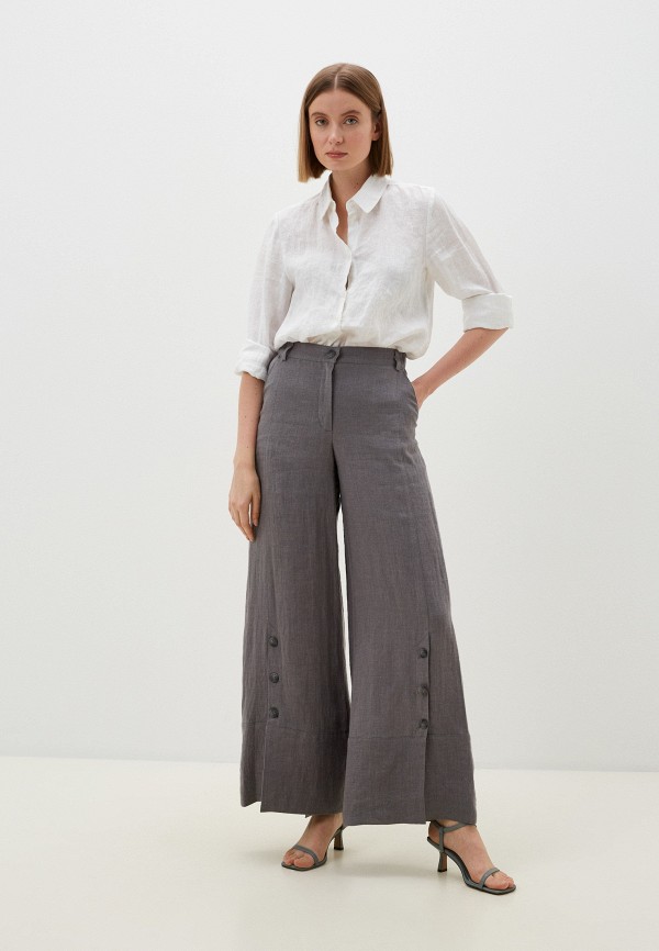 фото Брюки helmidge