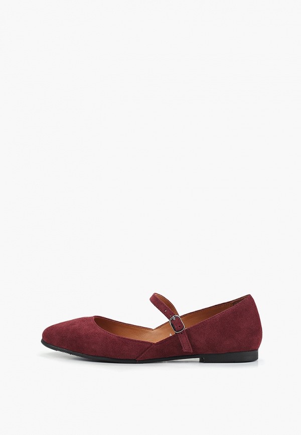 фото Туфли lusavou