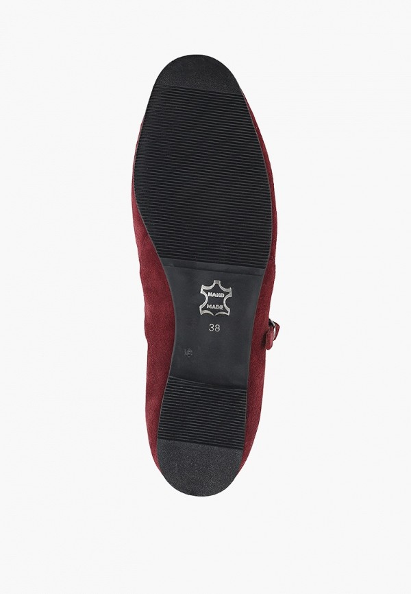 фото Туфли lusavou