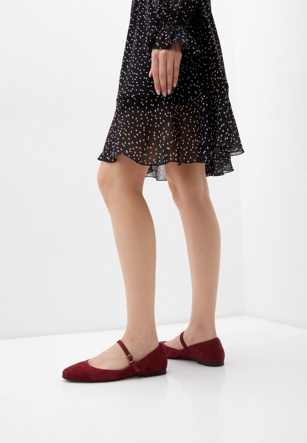 фото Туфли lusavou