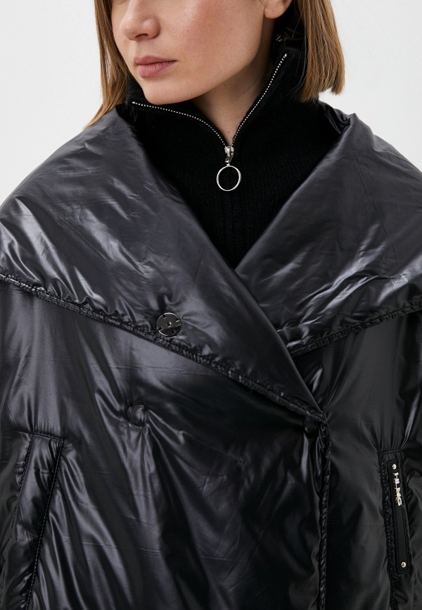 фото Куртка утепленная helmidge