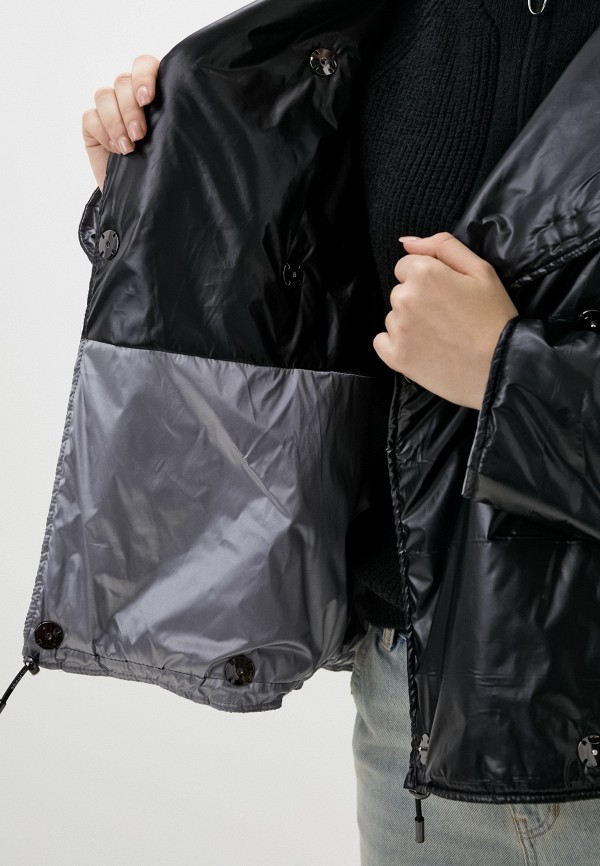 фото Куртка утепленная helmidge