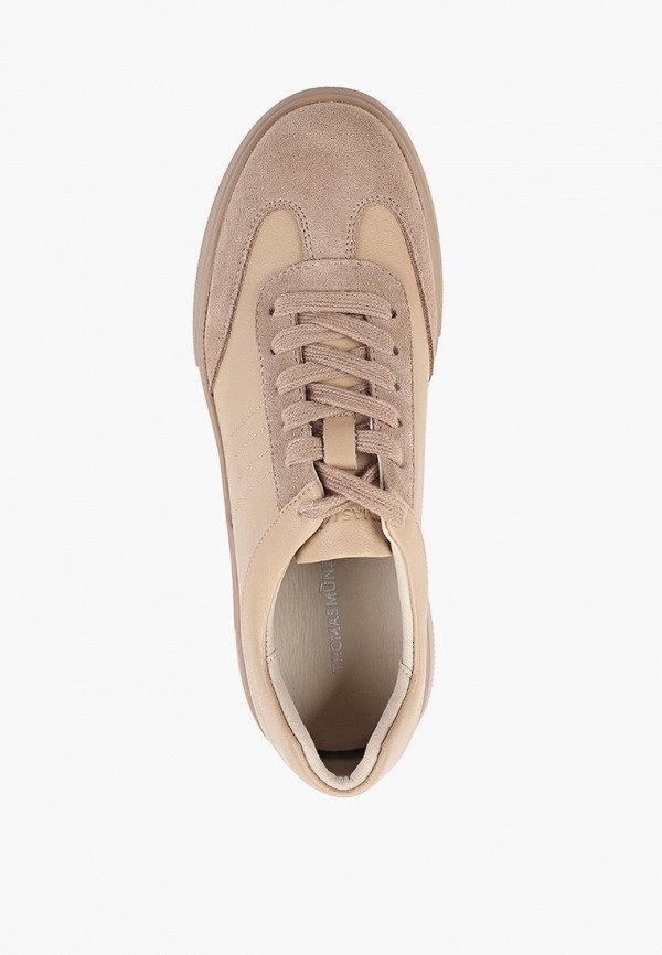 фото Кеды thomas munz