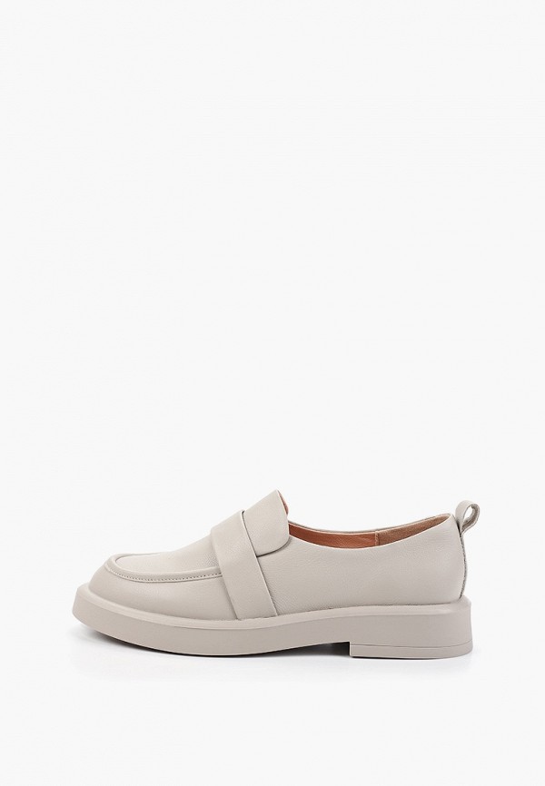 Лоферы Thomas Munz 7499₽