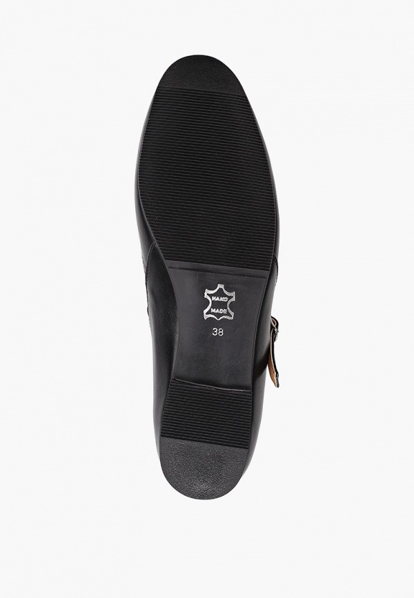 фото Балетки lusavou