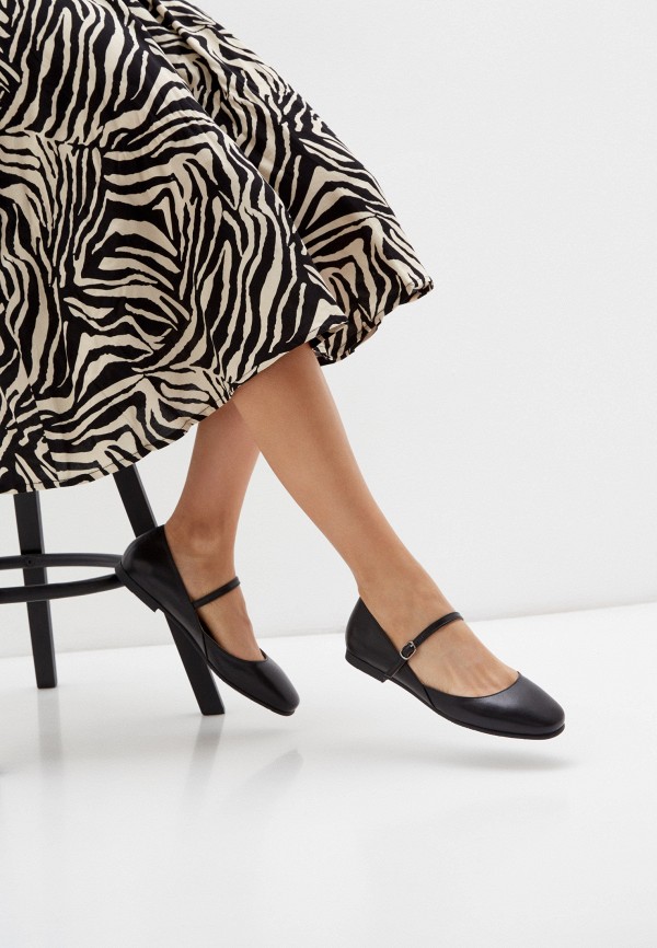 фото Балетки lusavou