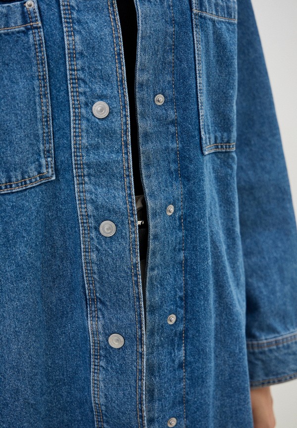 фото Куртка джинсовая tom tailor