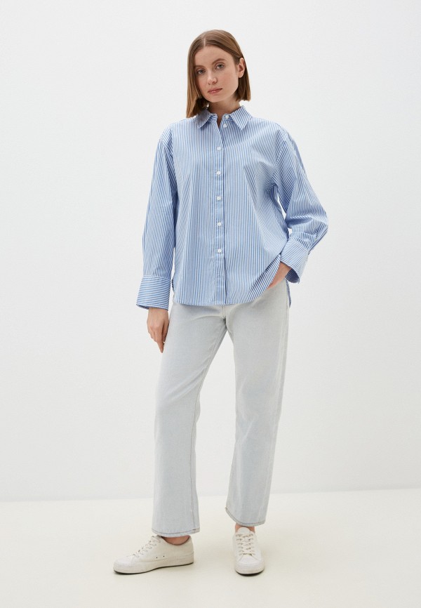 фото Рубашка tom tailor