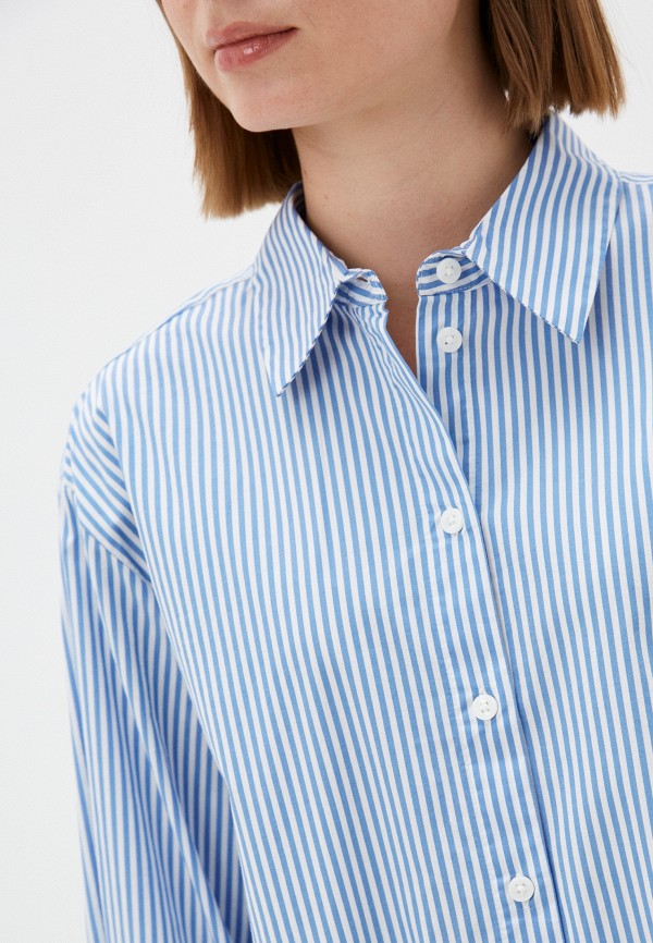 фото Рубашка tom tailor