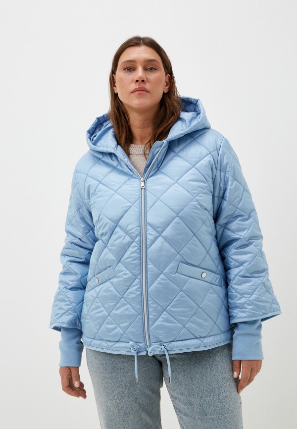 Пуховик Le Monique 2200₽