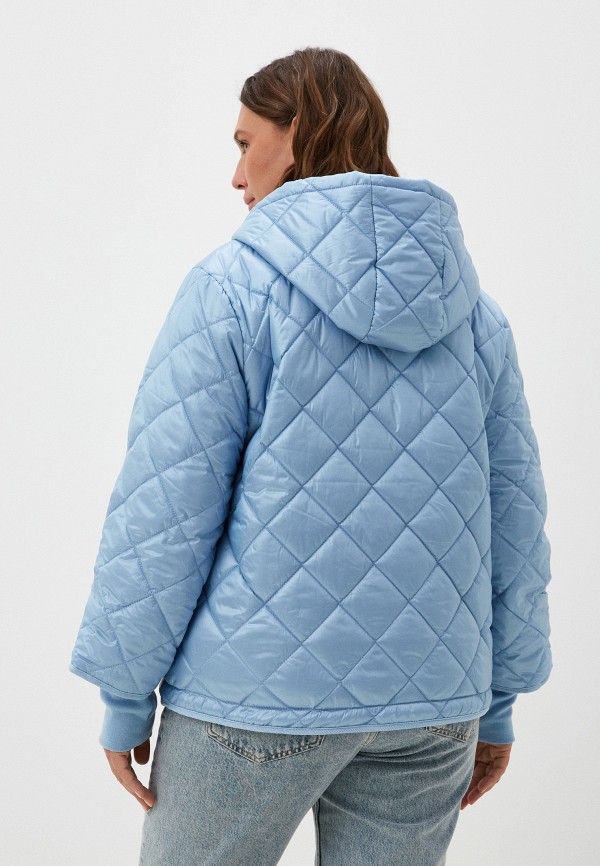 фото Куртка утепленная le monique