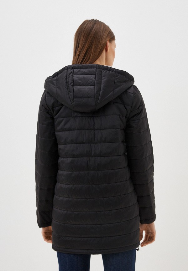 фото Куртка утепленная снежная королева