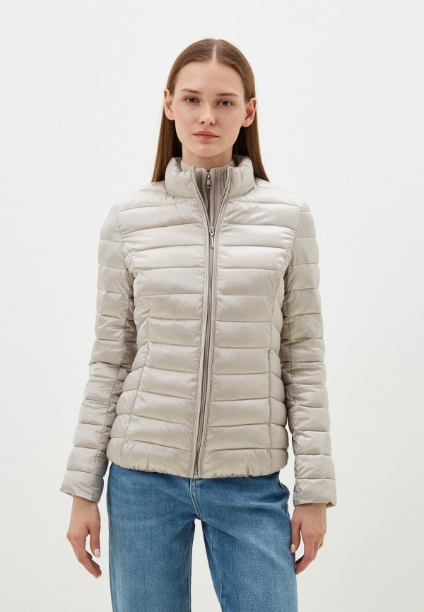 фото Куртка утепленная снежная королева