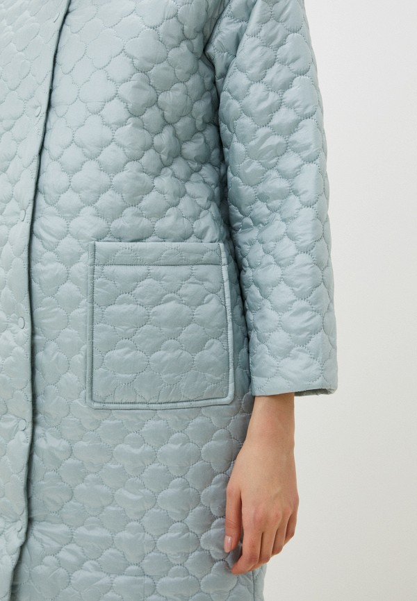 фото Куртка утепленная снежная королева