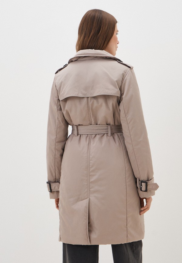 фото Куртка утепленная снежная королева