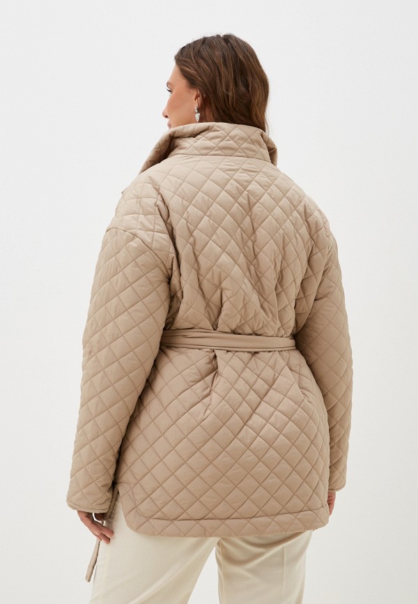 фото Куртка утепленная le monique