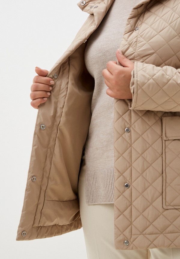 фото Куртка утепленная le monique